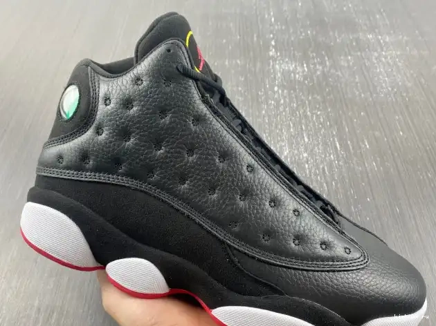 Rep MAX Air 414571-062 Playoffs Jordan 13 0515
